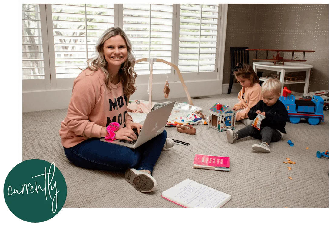 Copy of Micala Facts (1) (1) micala quinn with her kids