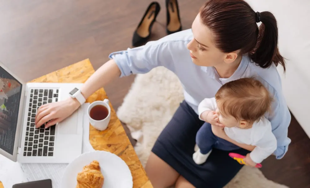 How to Successfully Work from Home How to Successfully Work from Home