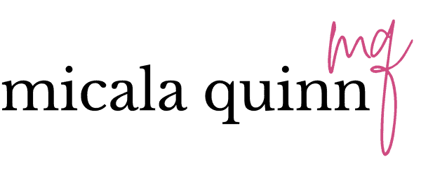 Micala Quinn Logo