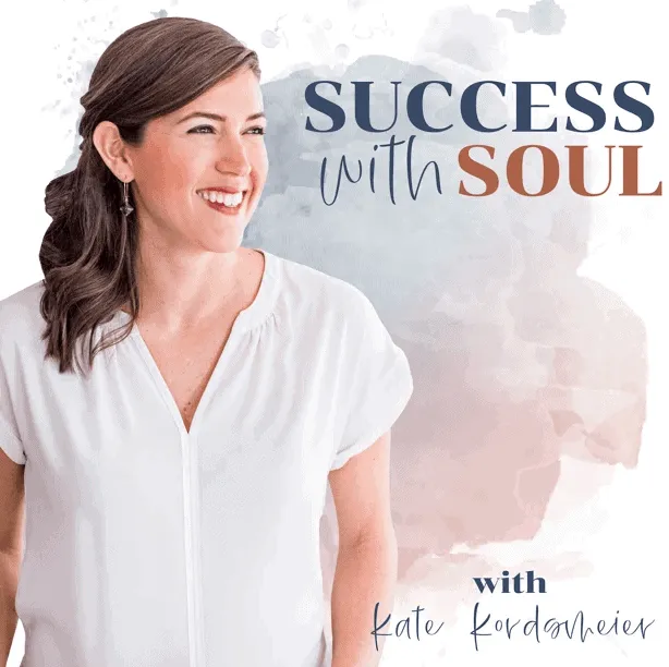 success with soul show poster