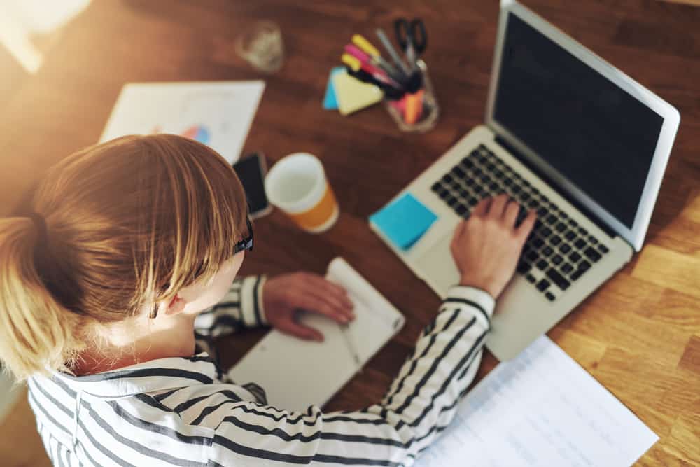 Starting a Work-from-Home Business Starting a Work-from-Home Business