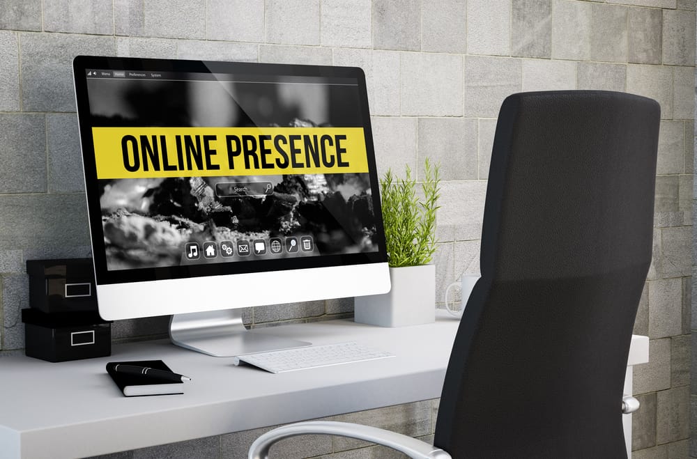Online Presence Online Presence