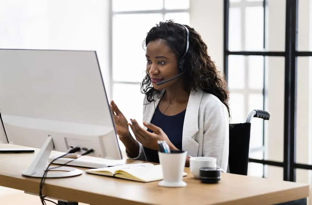 virtual assistant services